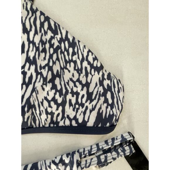 Tavik Swim Bikini Set Swimsuit Multicolor Print Swimwear - Picture 3 of 11